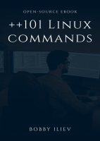 101 Essential Linux Commands.pdf